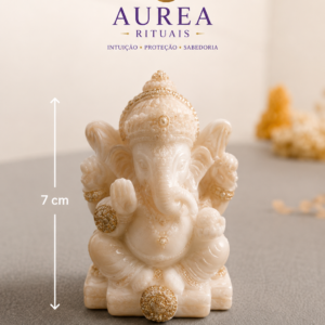 Ganesha da Fortuna – Peça Exclusiva
