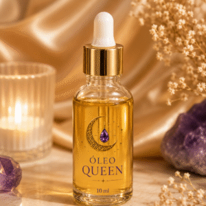 Óleo Queen