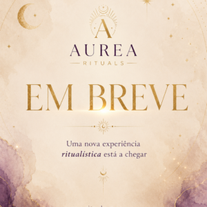 em breve